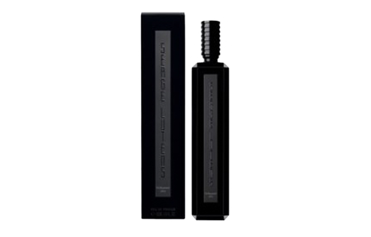 Духи ludanshi abyssic epistle/dark elegy, коллекция skyscraper, парфюмерная композиция potpourri, eau de parfum edp 100ml Serge Lutens
Духи ludanshi abyssic epistle/dark elegy, коллекция skyscraper, парфюмерная композиция potpourri, eau de parfum edp 100ml Serge Lutens