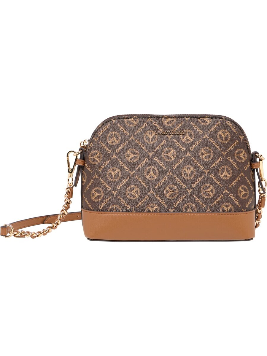 Сумка кросс-боди Carlo Colucci Crossbody di Luca, цвет Brown/Chocolate, Коричневый, Сумка кросс-боди Carlo Colucci Crossbody di Luca, цвет Brown/Chocolate
Сумка кросс-боди Carlo Colucci Crossbody di Luca, цвет Brown/Chocolate, Коричневый, Сумка кросс-боди Carlo Colucci Crossbody di Luca, цвет Brown/Chocolate