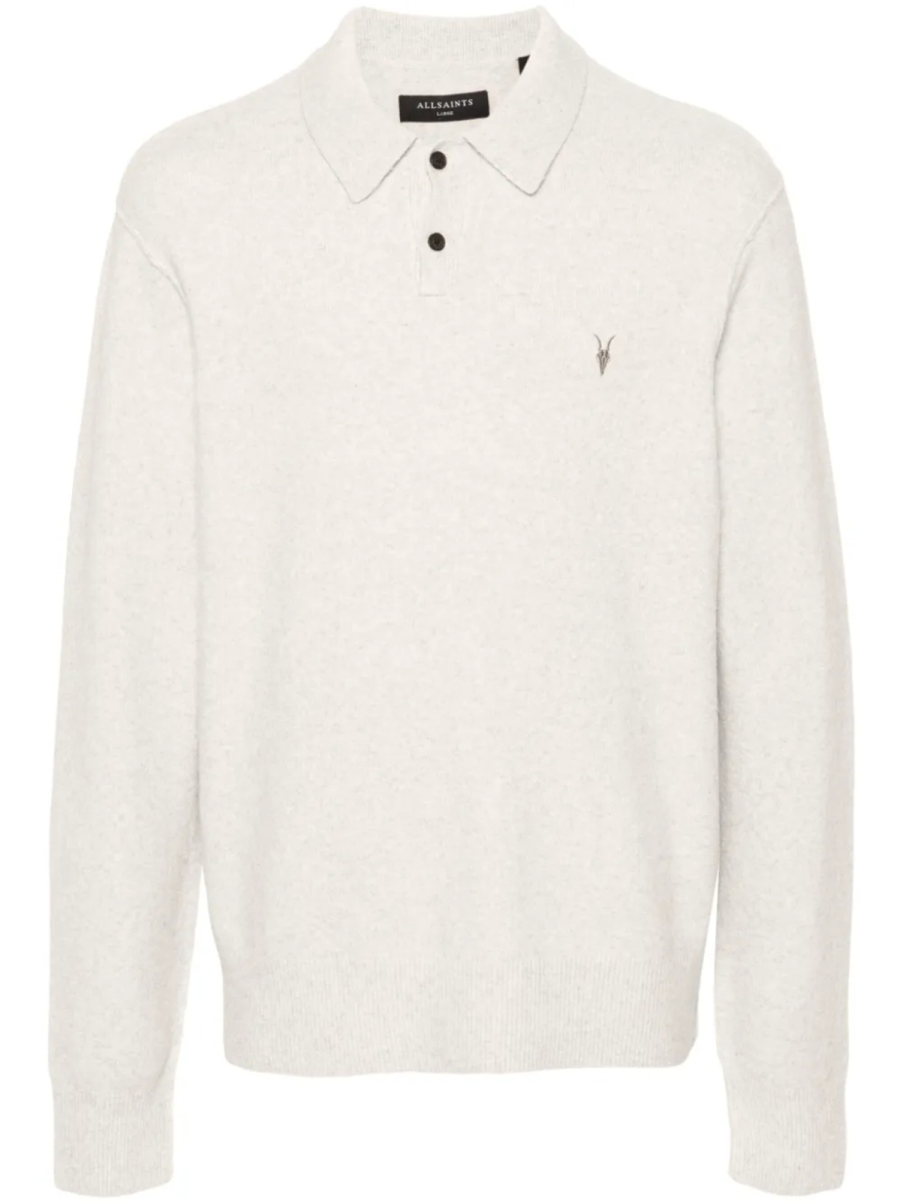 Джемпер Statten AllSaints, нейтральный
Джемпер Statten AllSaints, нейтральный