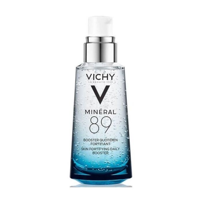 Крем для лица Mineral 89 Vichy, 75
Крем для лица Mineral 89 Vichy, 75