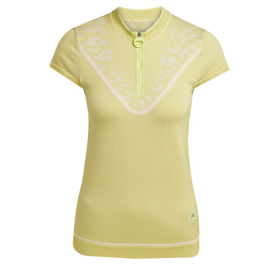Рубашка для выступлений ADIDAS BY STELLA MCCARTNEY TrueNature, цвет Pastel yellow
Рубашка для выступлений ADIDAS BY STELLA MCCARTNEY TrueNature, цвет Pastel yellow
