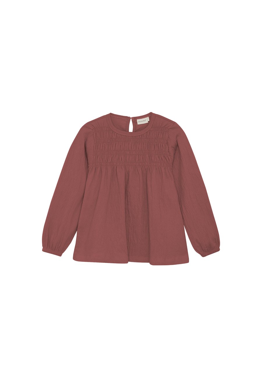 Блуза Minymo Blouse, Withered Rose/Pink
Блуза Minymo Blouse, Withered Rose/Pink