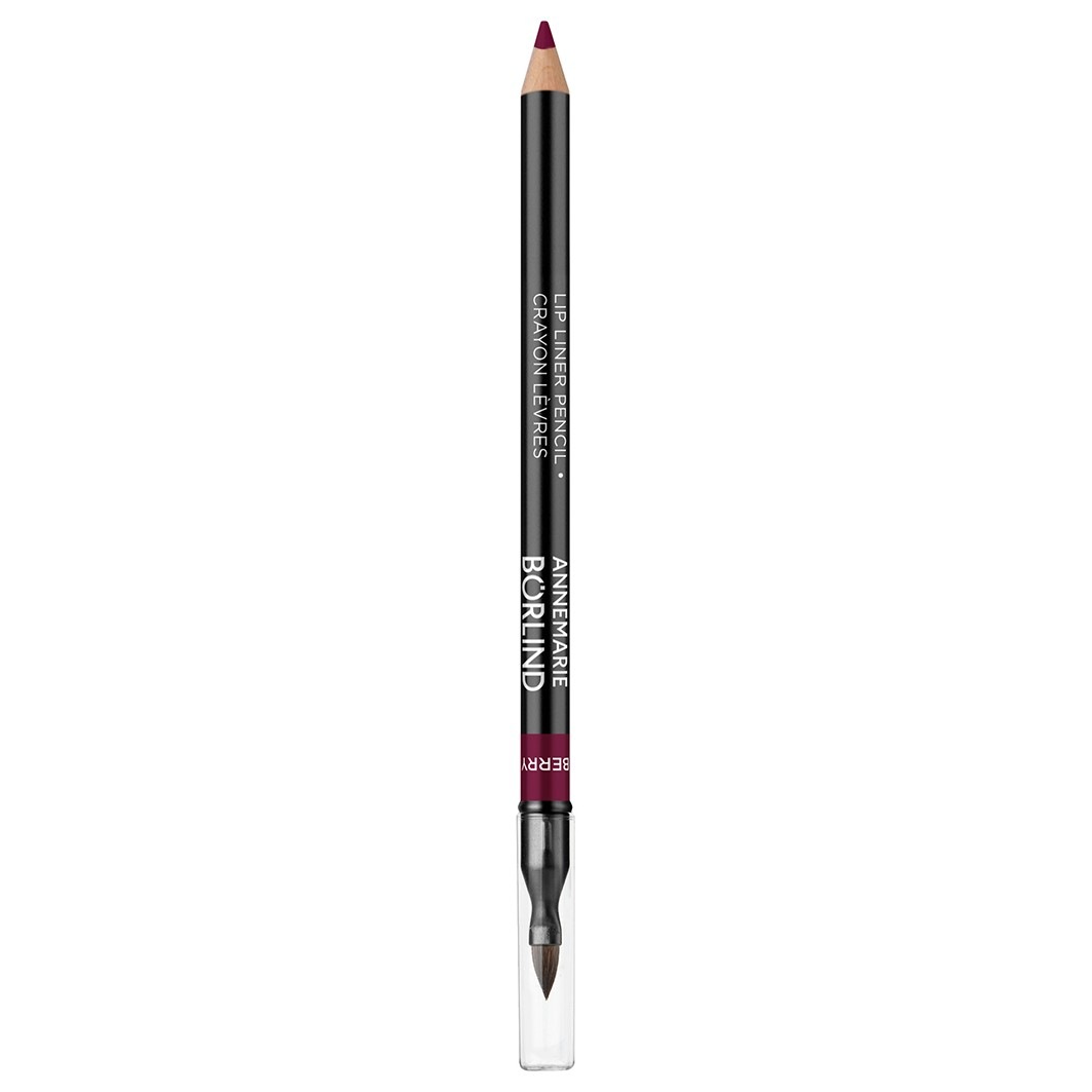 Карандаш для губ lippenkonturenstift Annemarie Boerlind, berry, вес 1 гр.
Карандаш для губ lippenkonturenstift Annemarie Boerlind, berry, вес 1 гр.