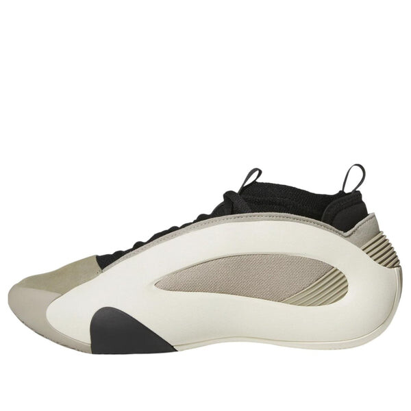 Кроссовки harden vol. 8 'feather grey' Adidas, серый
Кроссовки harden vol. 8 'feather grey' Adidas, серый