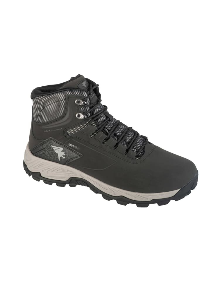 Походная обувь Joma TK.Angara Men 24 TKANGW, черный
Походная обувь Joma TK.Angara Men 24 TKANGW, черный