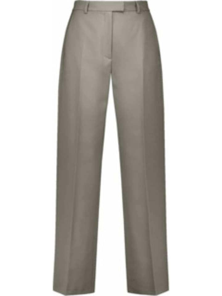 Тканевые брюки TAIFUN, цвет uni
Тканевые брюки TAIFUN, цвет uni