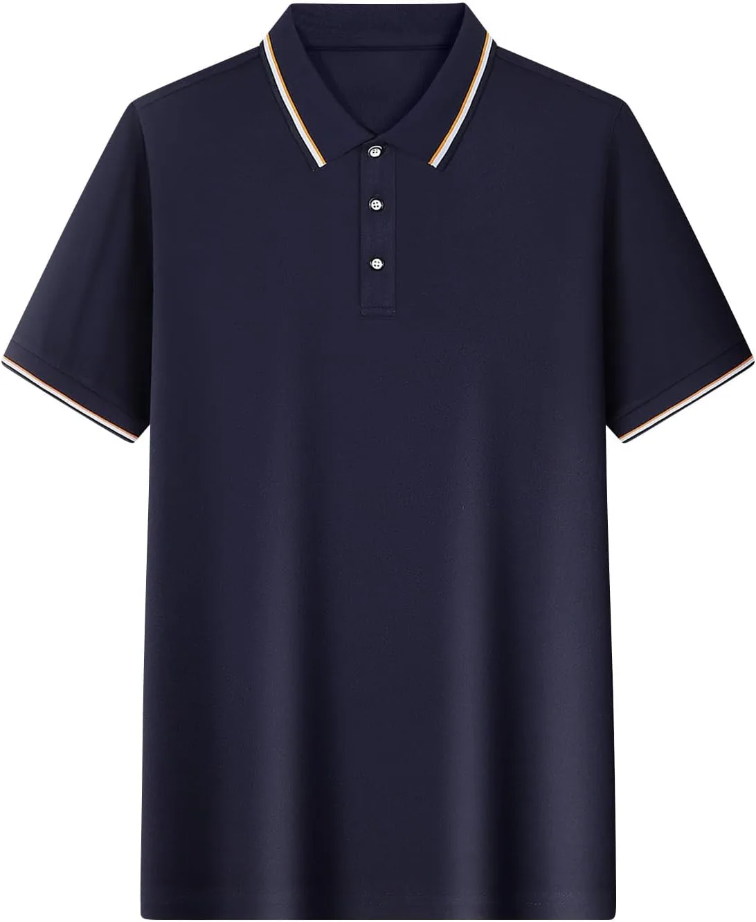 Мужская поло для гольфа Moisture Wicking Quick-Dry
Мужская поло для гольфа Moisture Wicking Quick-Dry