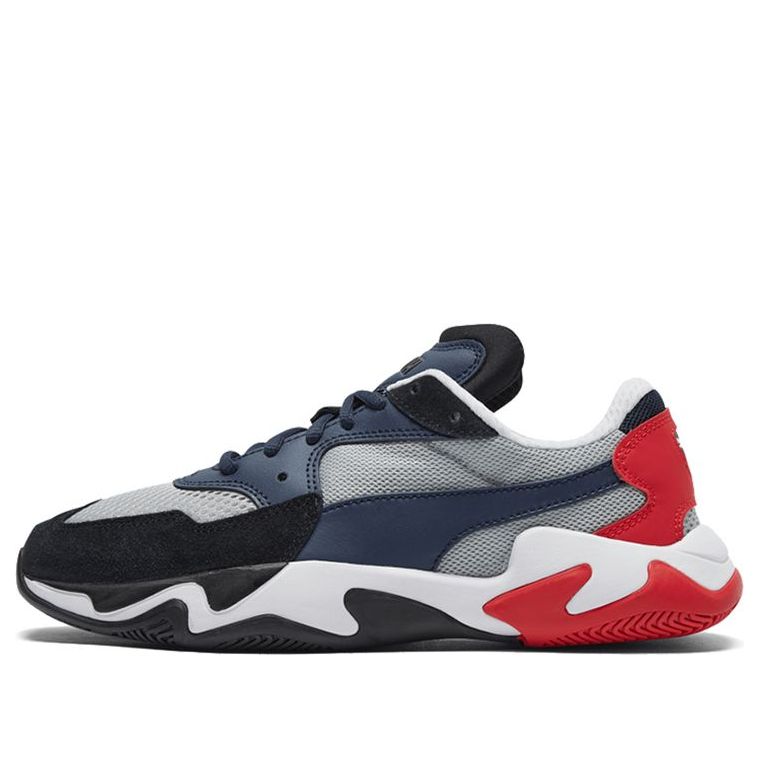 Спортивные кроссовки PUMA Storm 'Origin', красный
Спортивные кроссовки PUMA Storm 'Origin', красный