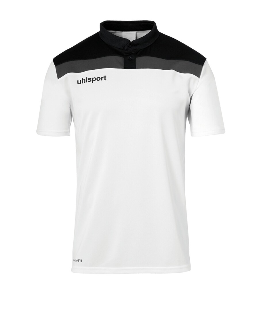 Футболка Performance UHLSPORT, белый
Футболка Performance UHLSPORT, белый