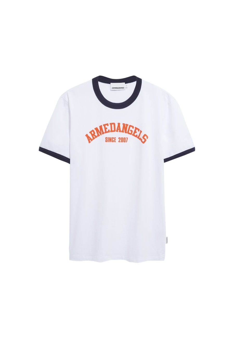 Рубашка ARMEDANGELS, белый
Рубашка ARMEDANGELS, белый