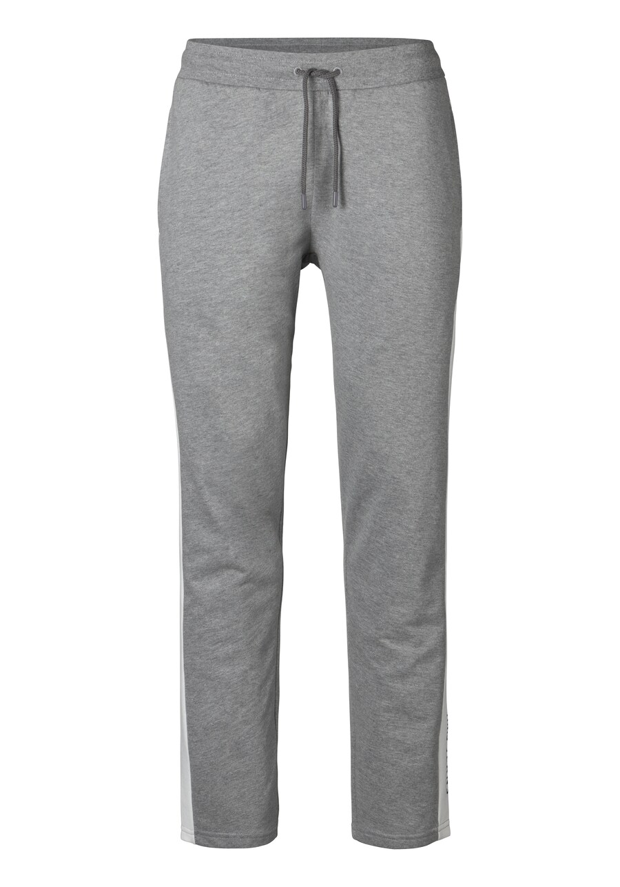 Брюки свободного кроя H.I.S, Mottled Grey
Брюки свободного кроя H.I.S, Mottled Grey