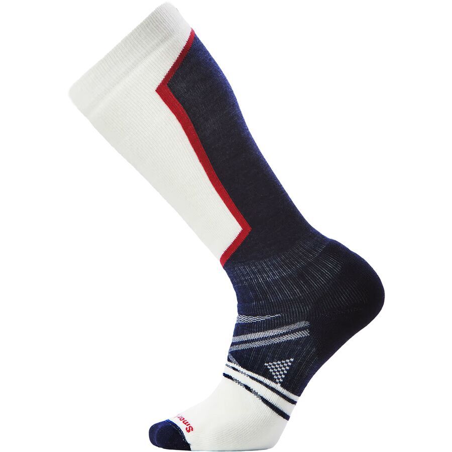 Носки Smartwool Ski Full Cushion OTC Smartwool, Deep Navy
Носки Smartwool Ski Full Cushion OTC Smartwool, Deep Navy
