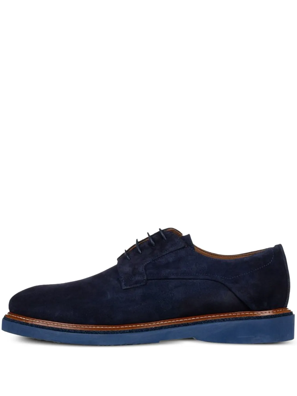 Лоферы Janvier на шнуровке Poche Paris, синий
Лоферы Janvier на шнуровке Poche Paris, синий