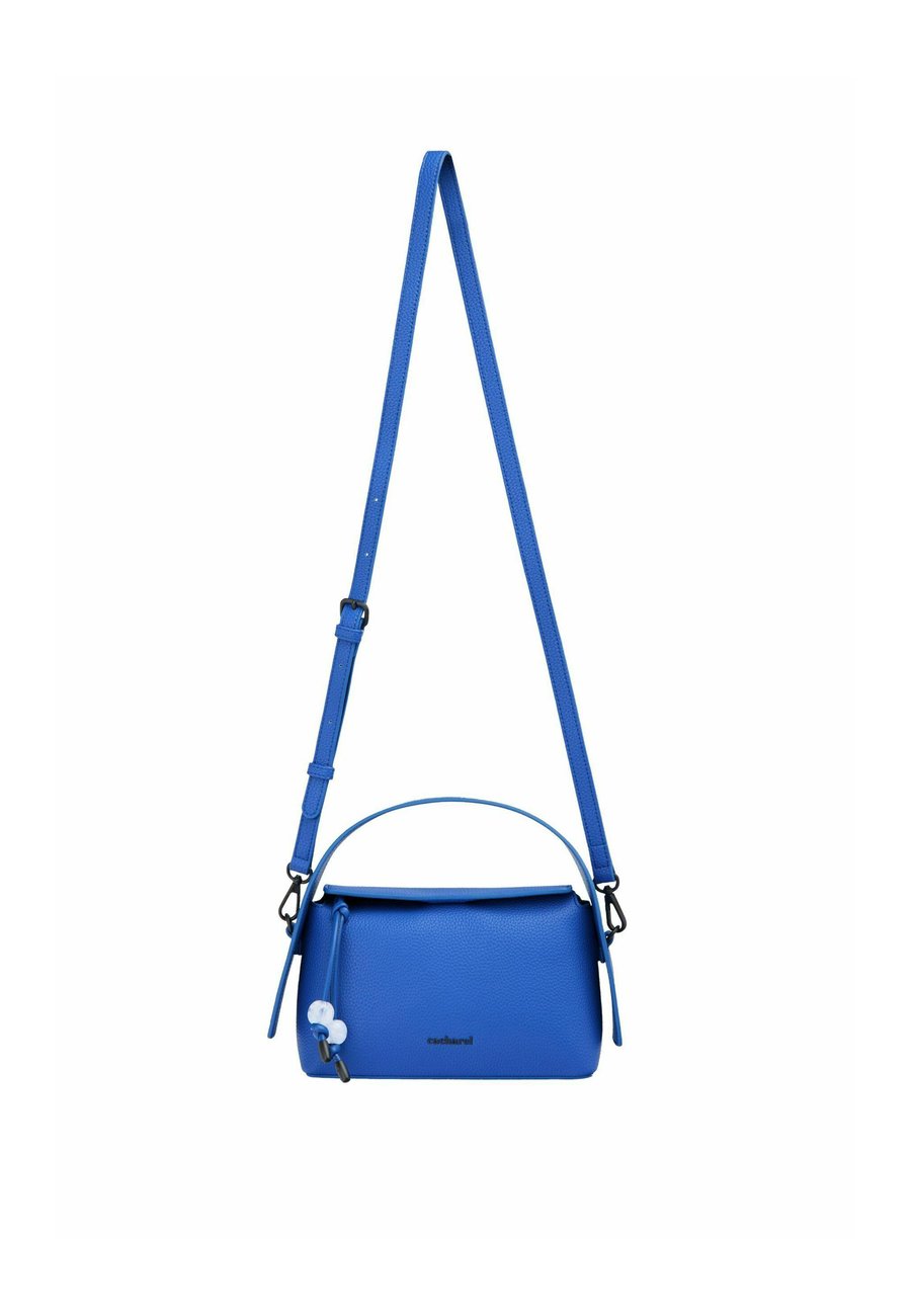 Сумка Cacharel CLÉMENTINE, Blue
Сумка Cacharel CLÉMENTINE, Blue