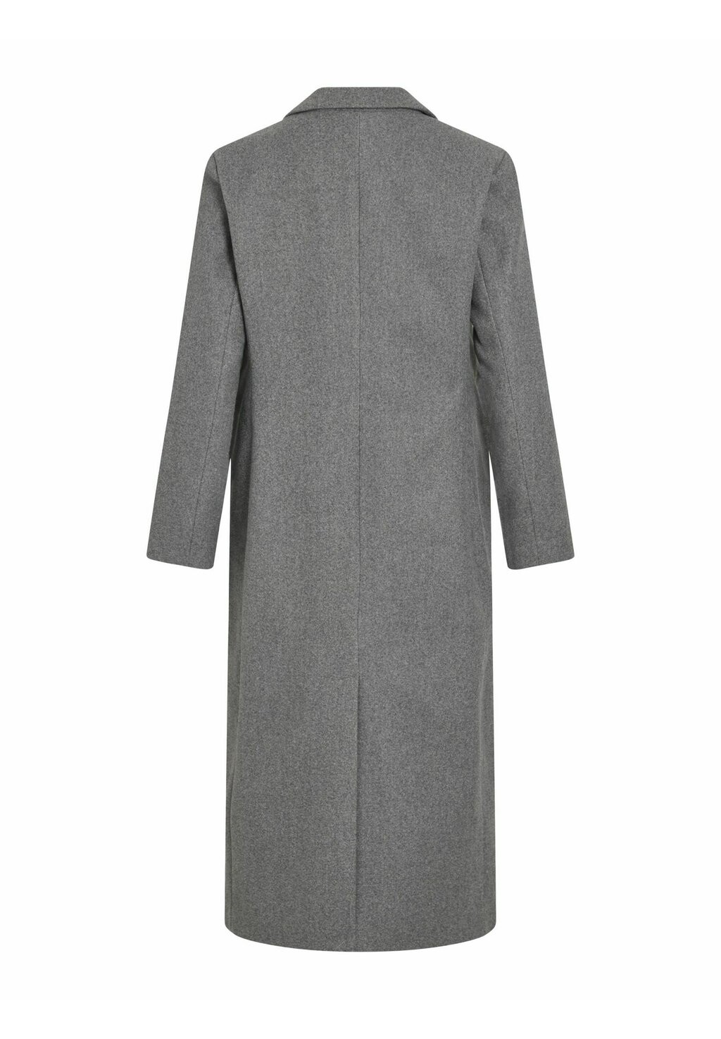 Классическое пальто VISOLO NOOS VILA, темно-серый
Классическое пальто VISOLO NOOS VILA, темно-серый
