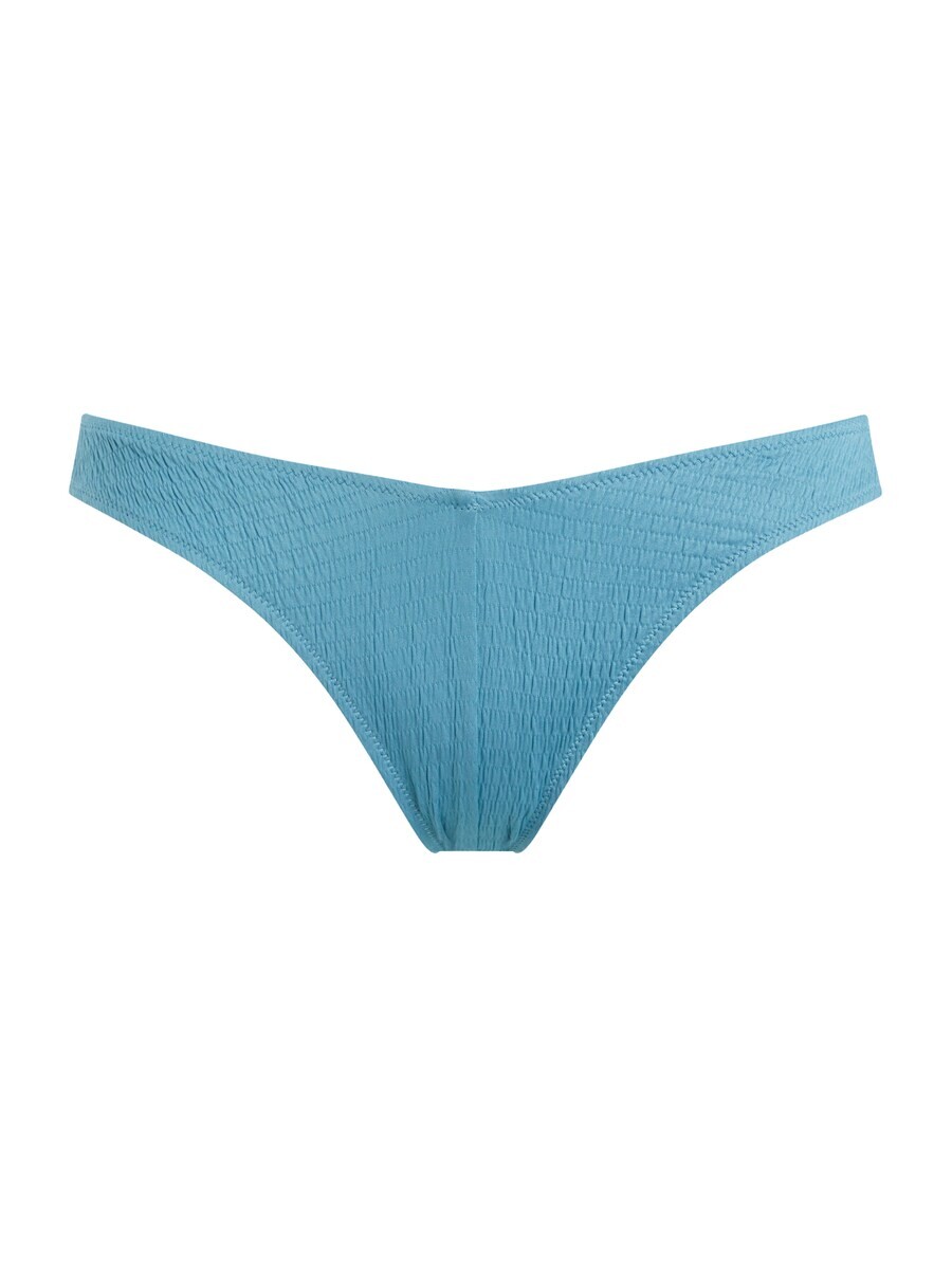 Плавки бикини Calvin Klein Swimwear Bikini Bottoms DELTA, лазурный
Плавки бикини Calvin Klein Swimwear Bikini Bottoms DELTA, лазурный
