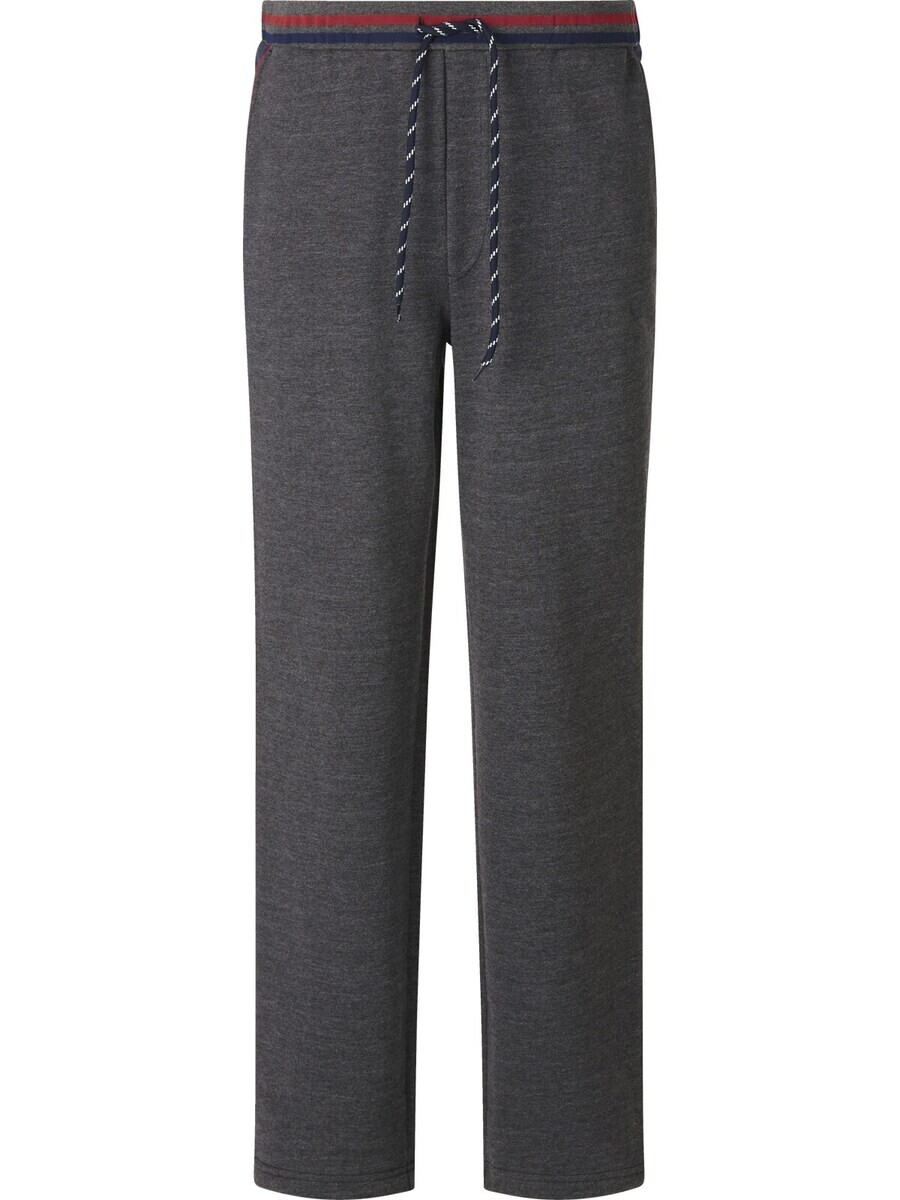 Тренировочные брюки Jan Vanderstorm, темно-серый
Тренировочные брюки Jan Vanderstorm, темно-серый