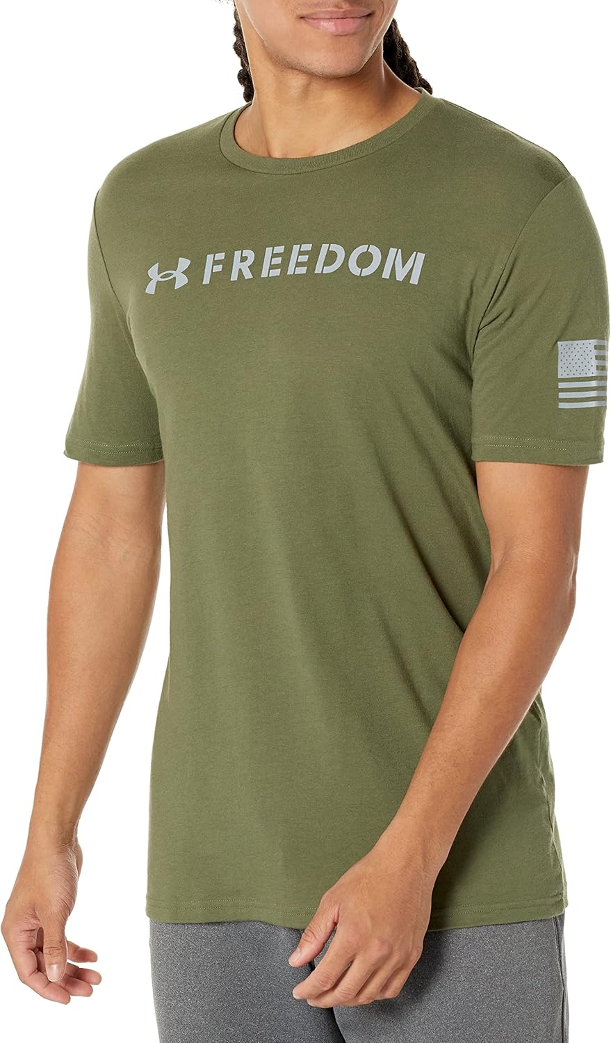 Футболка Under Armour Mens New Freedom Flag Bold Shirt Shirt Sleeve, (390) Marine Od Green/Steel, Зеленый, Футболка Under Armour Mens New Freedom Flag Bold Shirt Shirt Sleeve, (390) Marine Od Green/Steel
Футболка Under Armour Mens New Freedom Flag Bold Shirt Shirt Sleeve, (390) Marine Od Green/Steel, Зеленый, Футболка Under Armour Mens New Freedom Flag Bold Shirt Shirt Sleeve, (390) Marine Od Green/Steel