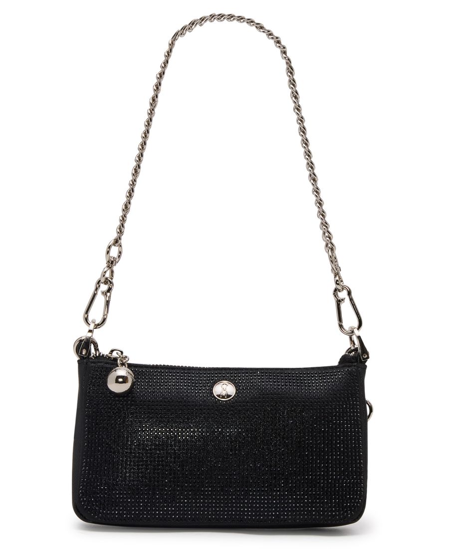 Сумка через плечо Bbeckie Steve Madden, Black
Сумка через плечо Bbeckie Steve Madden, Black