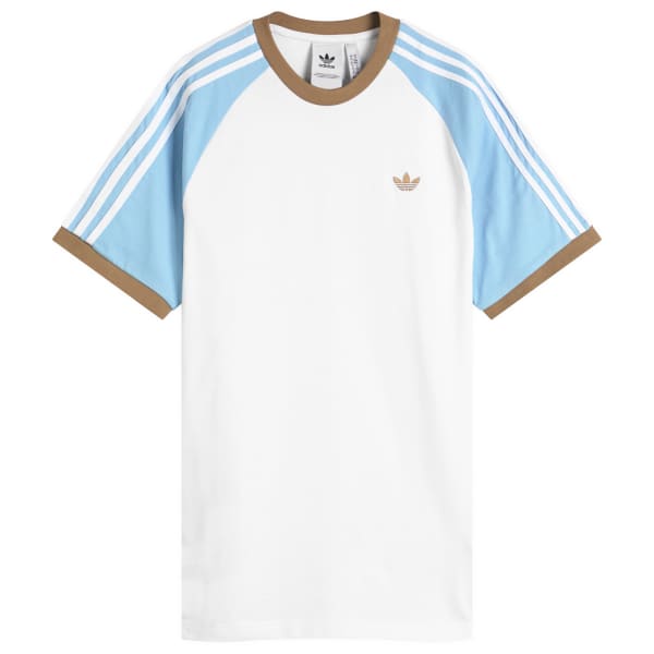 Футболка Кали Adidas, мультиколор
Футболка Кали Adidas, мультиколор