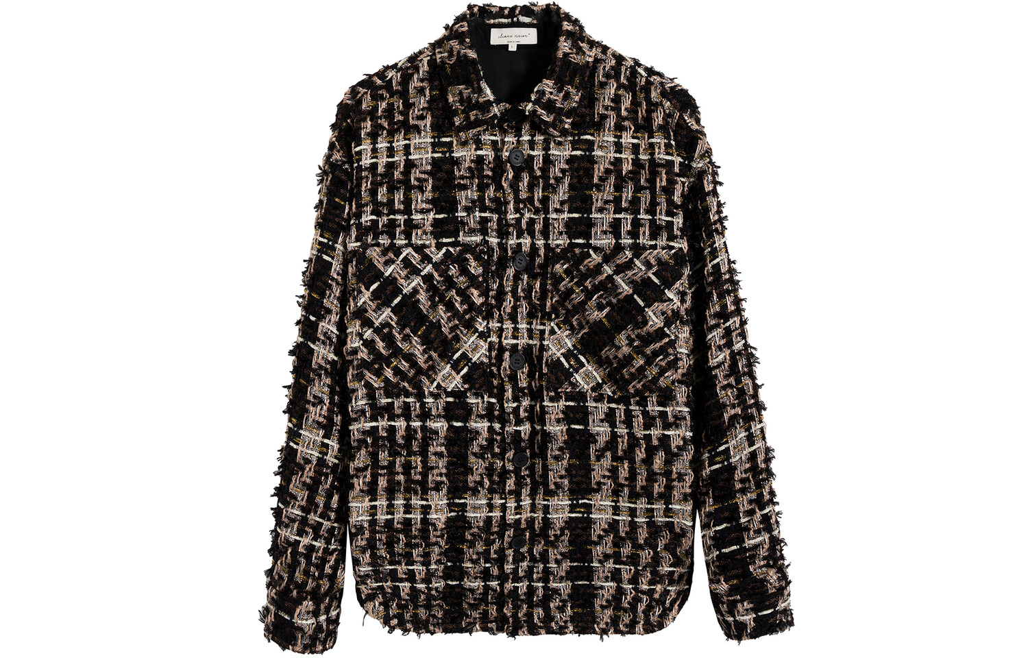 Climax Vision Куртки унисекс, черный
Climax Vision Куртки унисекс, черный