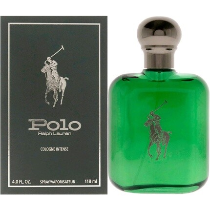 Polo Intense Одеколон 118 мл Ralph Lauren
Polo Intense Одеколон 118 мл Ralph Lauren