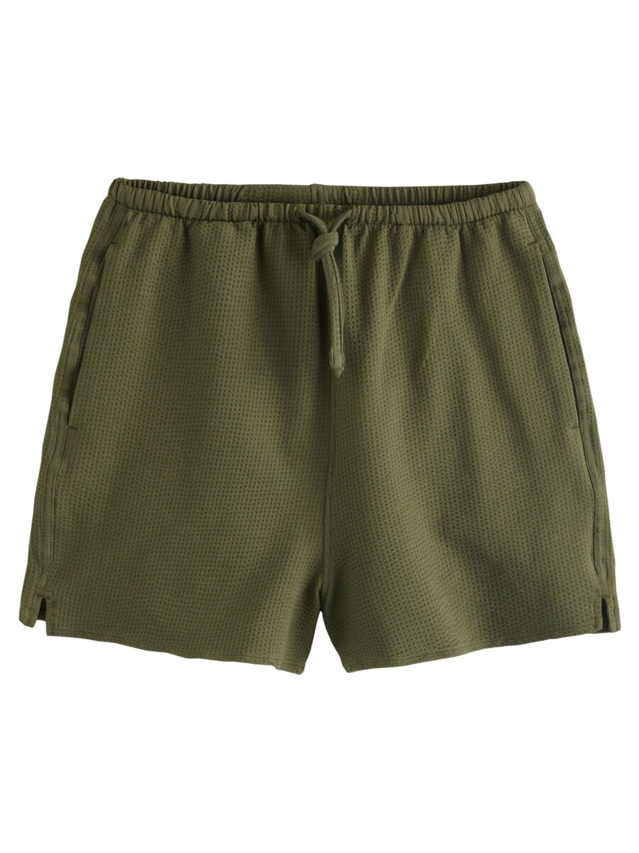 Обычные брюки Next, оливковый
Обычные брюки Next, оливковый