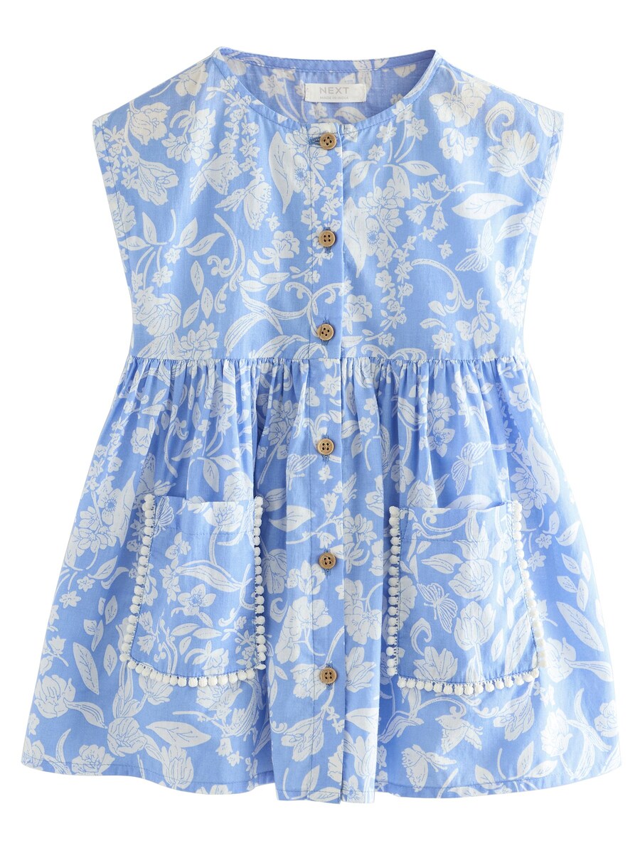 Платье Next, небесно-синий
Платье Next, небесно-синий