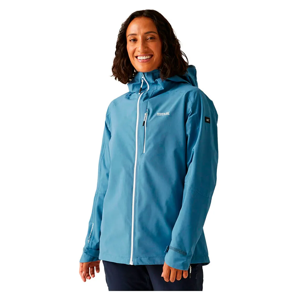 Куртка Regatta Birchdale II, синий 
Куртка Regatta Birchdale II, синий