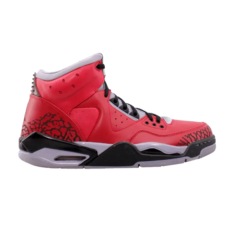 Кроссовки Jordan Rare Air 'Varisty Red', красный
Кроссовки Jordan Rare Air 'Varisty Red', красный