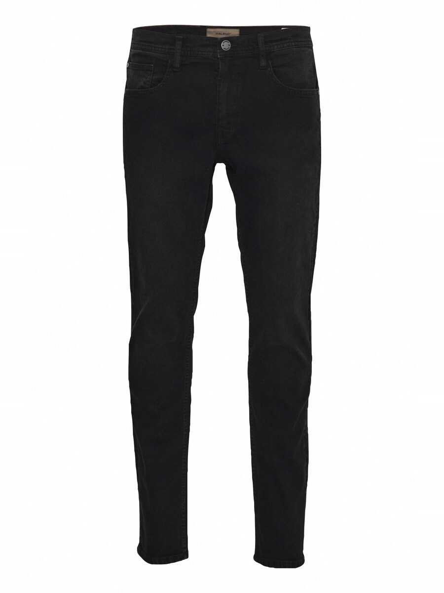 Обычные джинсы BLEND Twister, черный
Обычные джинсы BLEND Twister, черный