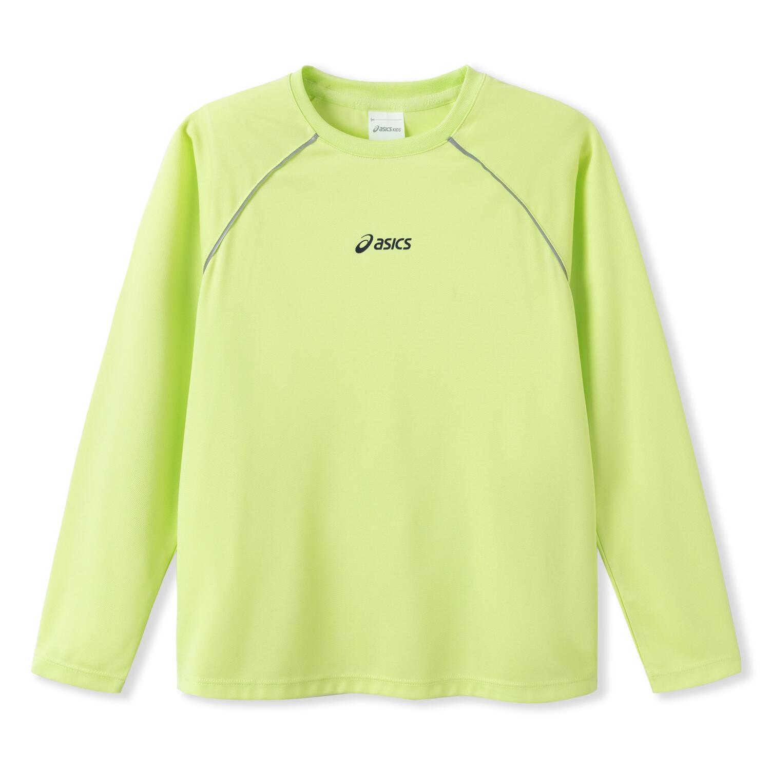 Футболка для младших школьников ASICS, 4015 зеленый
Футболка для младших школьников ASICS, 4015 зеленый