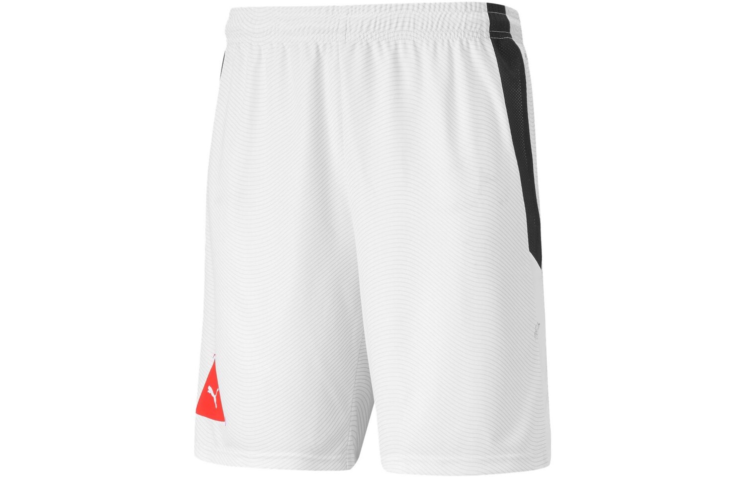 Повседневные шорты унисекс белые Puma, белый
Повседневные шорты унисекс белые Puma, белый