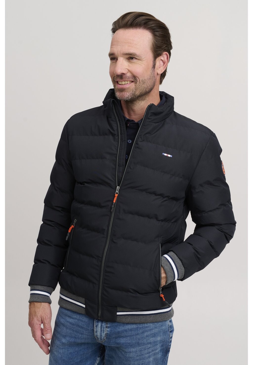 Зимняя куртка FQ1924, черный
Зимняя куртка FQ1924, черный