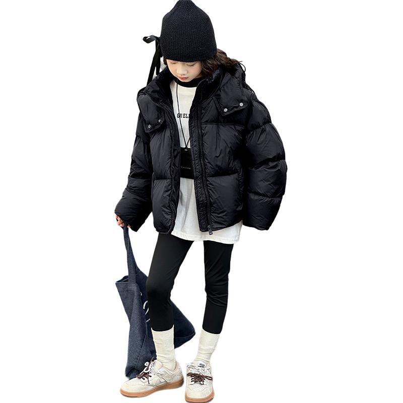 Детская пуховая куртка Disney, черный
Детская пуховая куртка Disney, черный