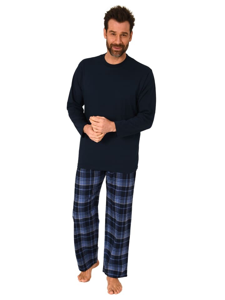 Ночное белье NORMANN, морской
Ночное белье NORMANN, морской