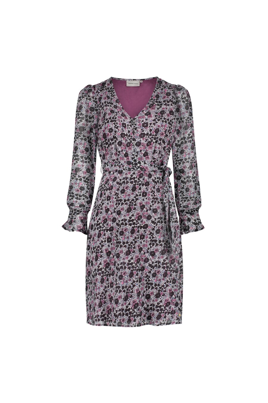 Мини платье Fabienne Chapot Isabella, Mixed colors
Мини платье Fabienne Chapot Isabella, Mixed colors