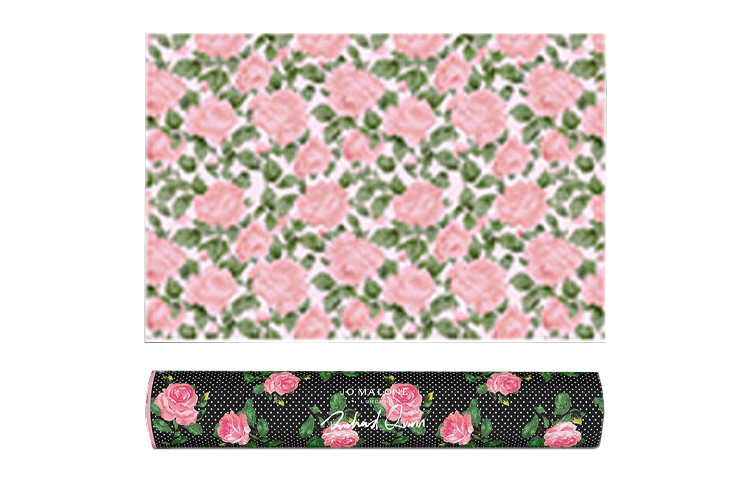 ZUMALONG ароматизированная бумага 5 листов Jo Malone London
ZUMALONG ароматизированная бумага 5 листов Jo Malone London