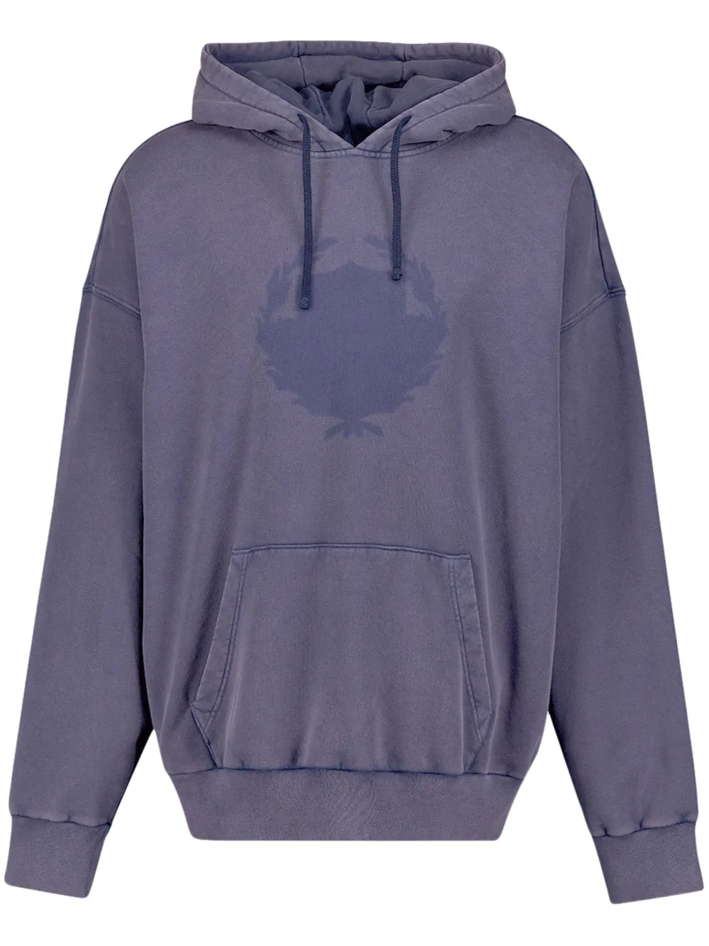 Худи Shadow Crest Givenchy, синий
Худи Shadow Crest Givenchy, синий