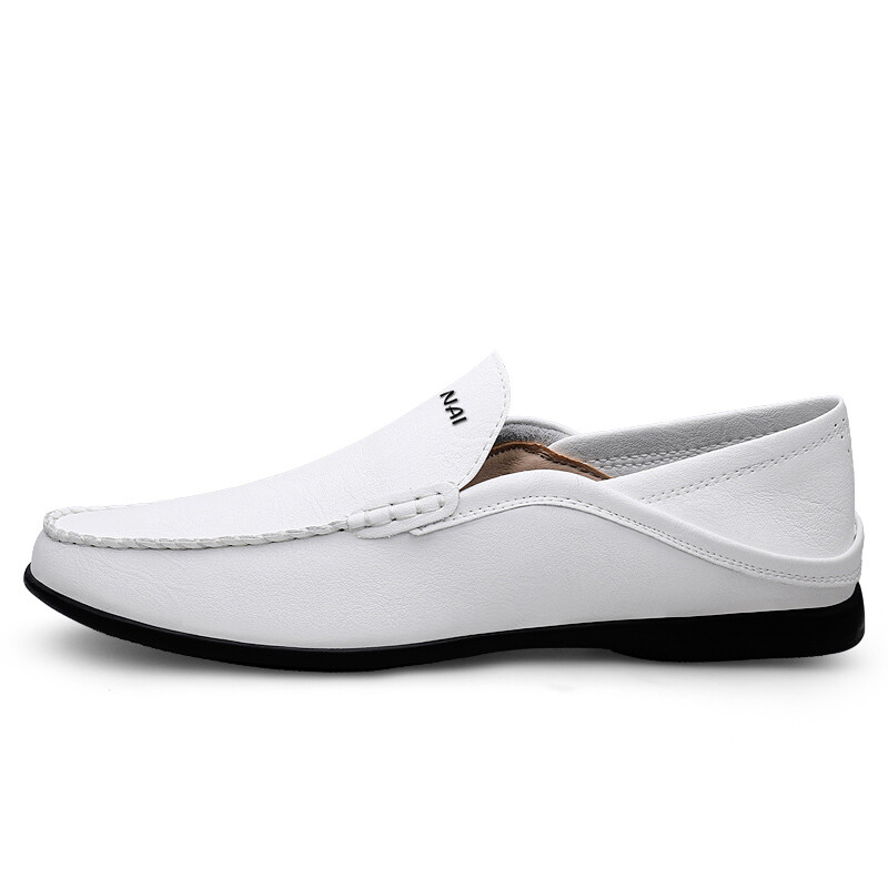 Туфли Men"s Casual Men Low-Top белый Wen Nai
Туфли Men"s Casual Men Low-Top белый Wen Nai