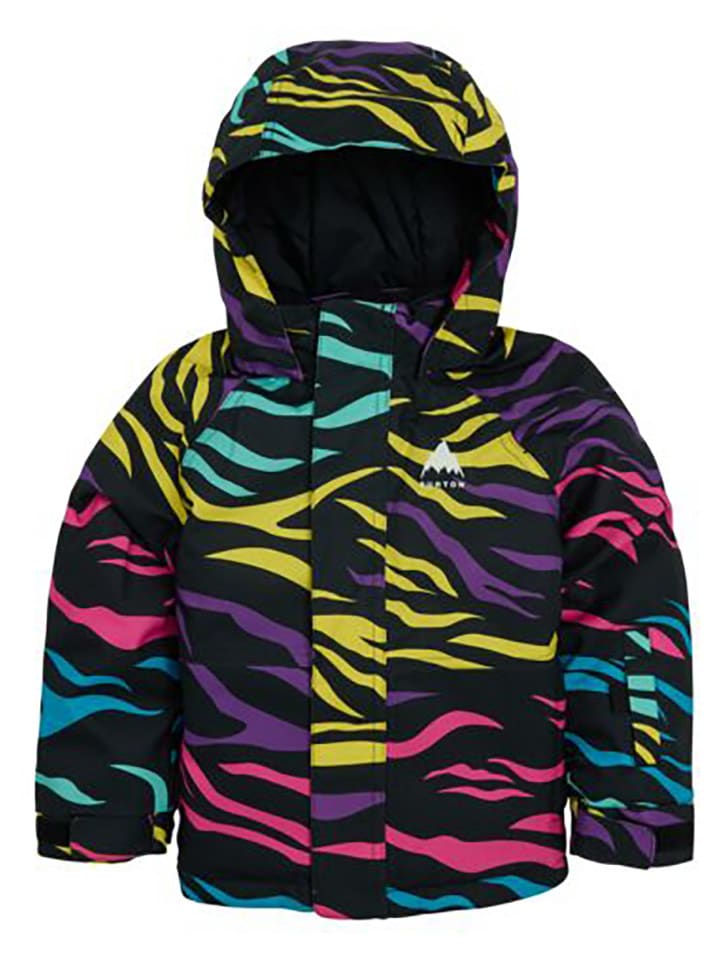 Лыжная куртка Classic 2L Burton, красочный
Лыжная куртка Classic 2L Burton, красочный