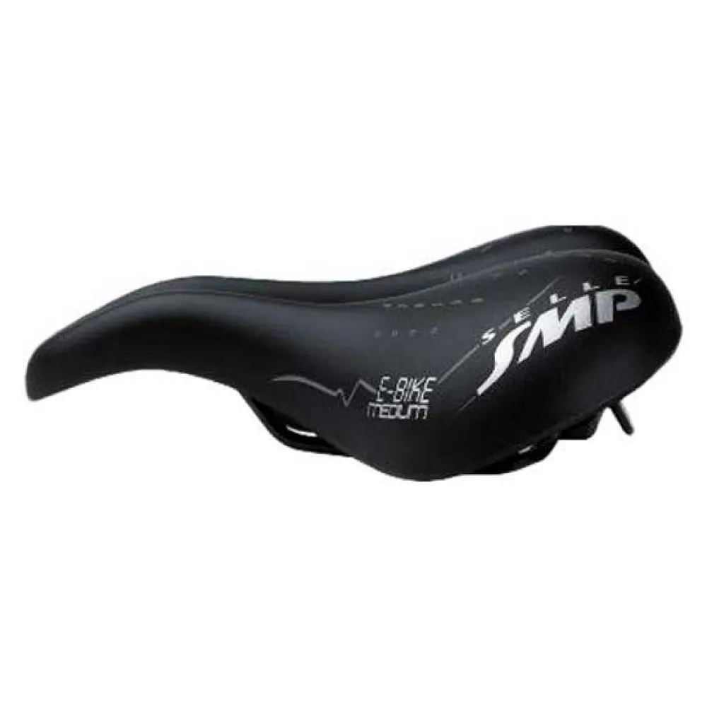 Седло Selle SMP Tour E-Bike, черный
Седло Selle SMP Tour E-Bike, черный