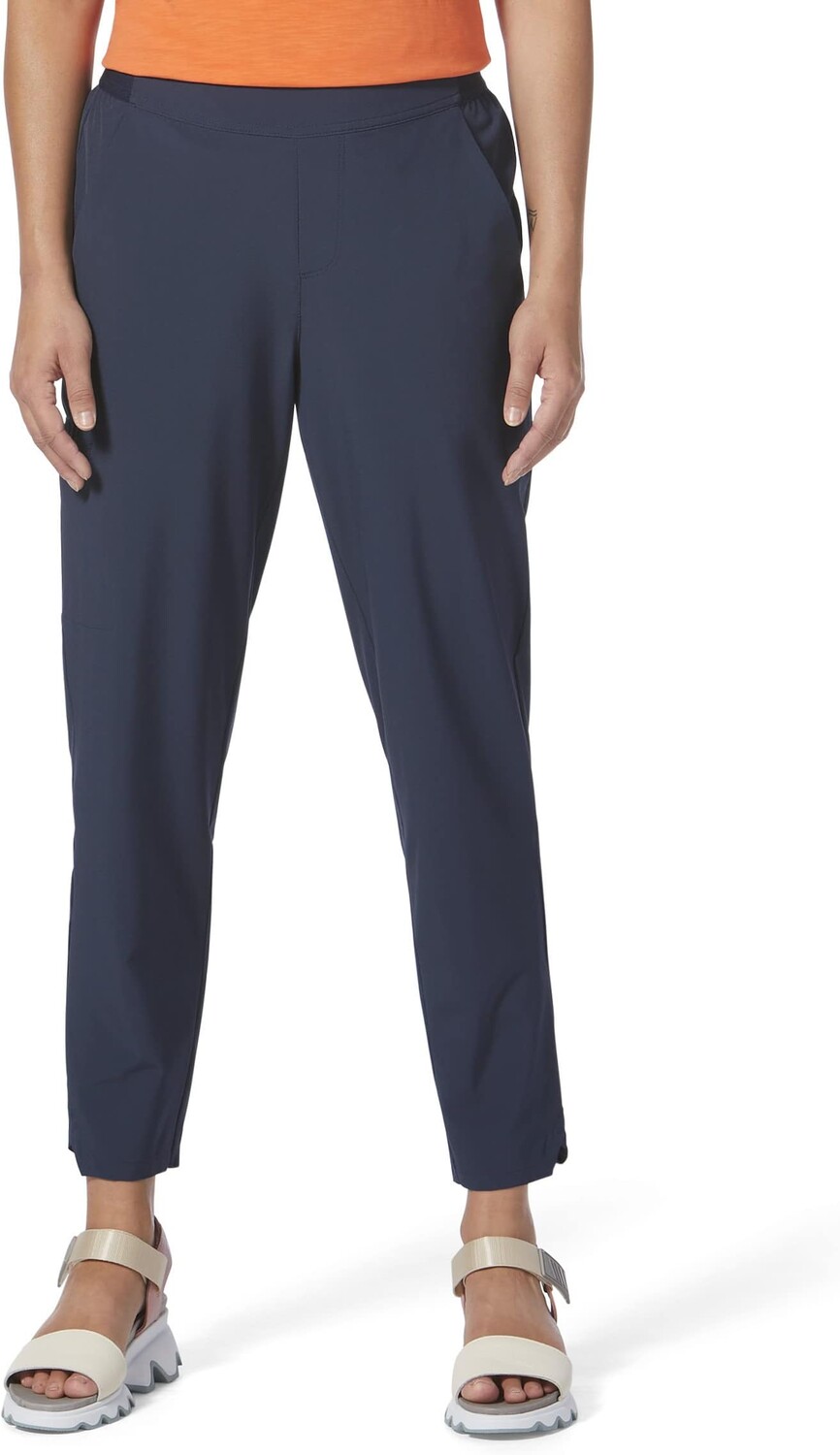 Брюки Spotless Evolution Pants Royal Robbins, темно-синий
Брюки Spotless Evolution Pants Royal Robbins, темно-синий