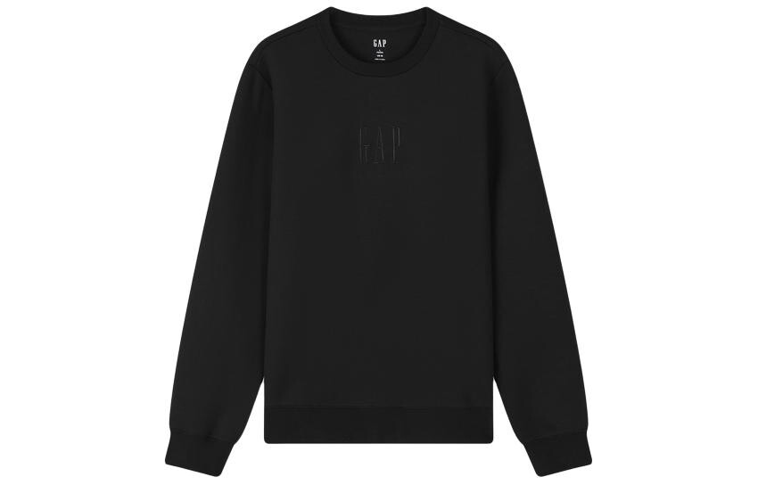 Толстовка унисекс Gap, синий
Толстовка унисекс Gap, синий