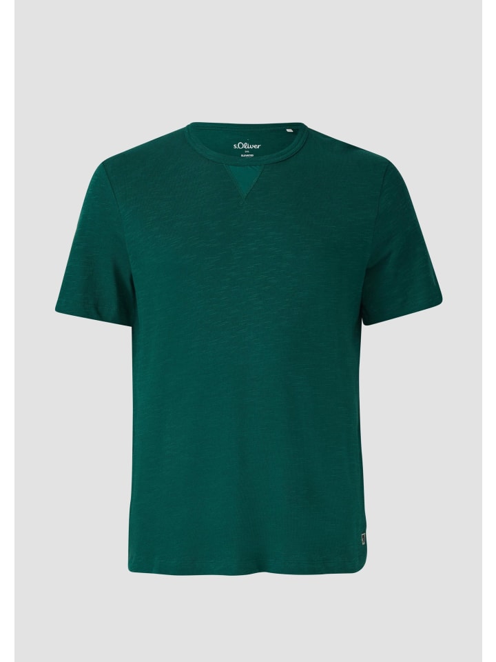 Футболка цвета 7953_fir green s.Oliver, Зеленый, Футболка цвета 7953_fir green s.Oliver
Футболка цвета 7953_fir green s.Oliver, Зеленый, Футболка цвета 7953_fir green s.Oliver