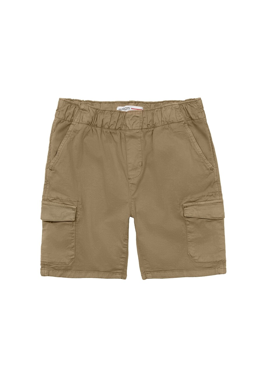 Обычные брюки MINOTI, оливковый
Обычные брюки MINOTI, оливковый