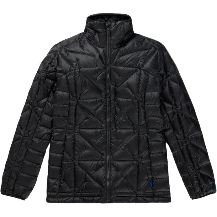 Пуховик AK BAKER женский BURTON, черный
Пуховик AK BAKER женский BURTON, черный