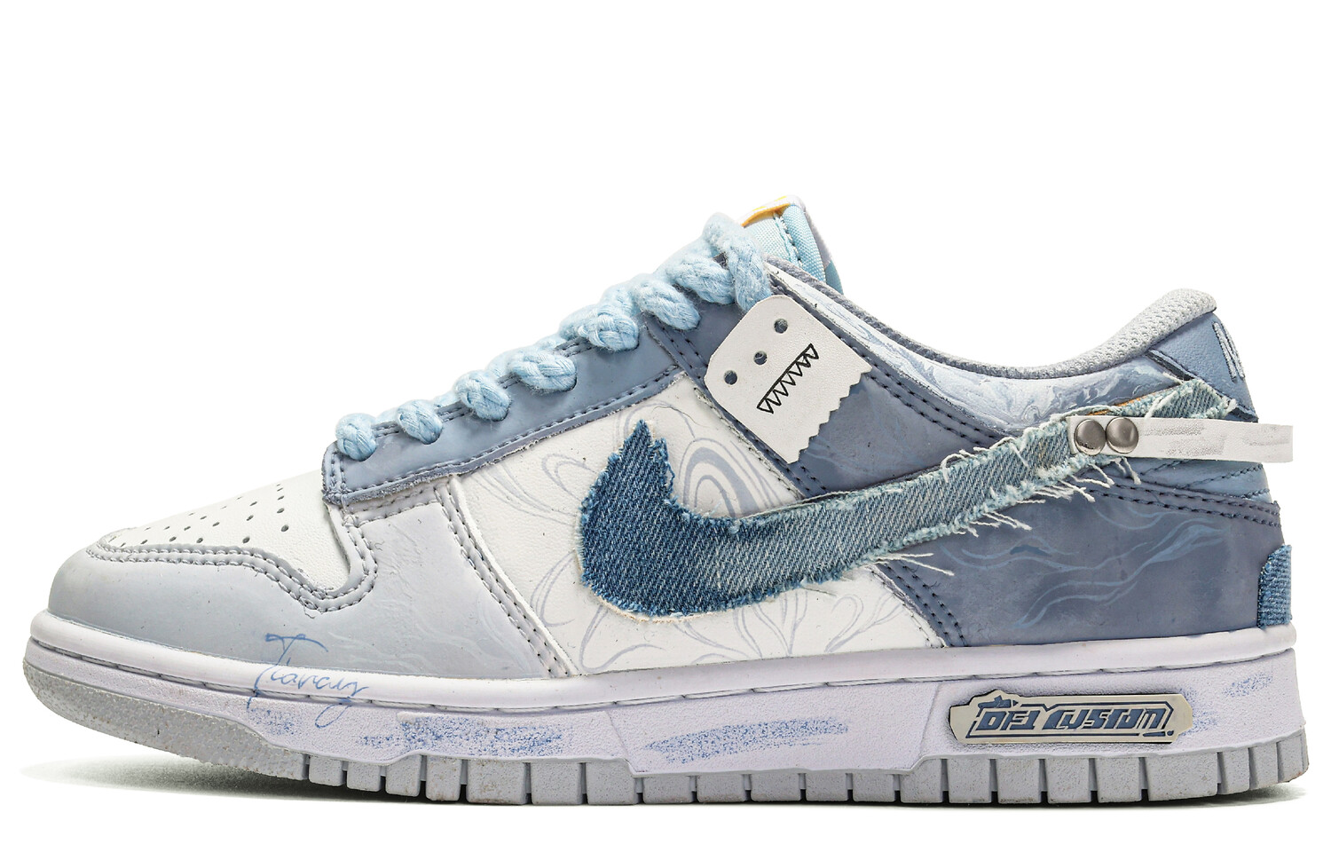 Кроссовки Nike Dunk Skateboard Shoes Women's Low-Top Blue White, Синий, Кроссовки Nike Dunk Skateboard Shoes Women's Low-Top Blue White
Кроссовки Nike Dunk Skateboard Shoes Women's Low-Top Blue White, Синий, Кроссовки Nike Dunk Skateboard Shoes Women's Low-Top Blue White