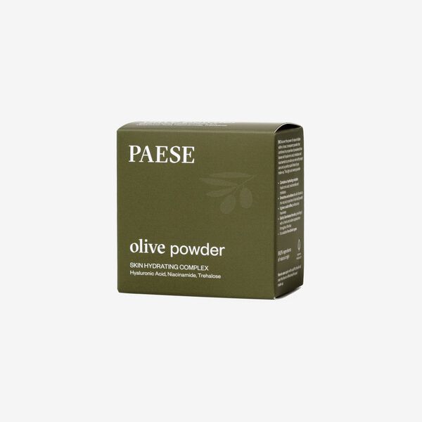 Рассыпчатая пудра для лица оливкового цвета, прозрачная, 6 г Paese Olive powder
Рассыпчатая пудра для лица оливкового цвета, прозрачная, 6 г Paese Olive powder