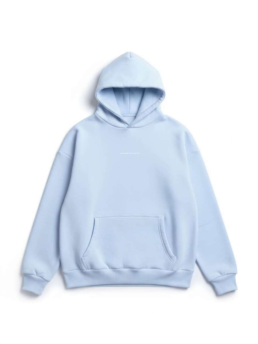 Толстовка Remember you will die Remember, светло-голубой
Толстовка Remember you will die Remember, светло-голубой